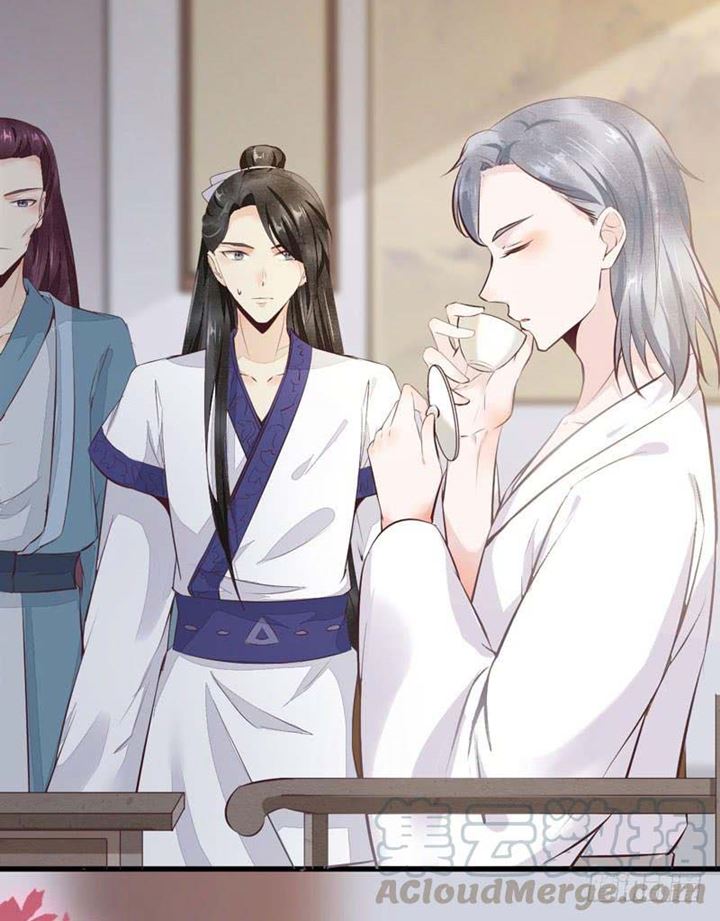 Rebirth Of The Divine Doctor Chapter 44 Gambar 9